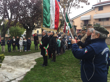 Commemorazione dei Caduti a Ticineto 20-11-2016 (3)